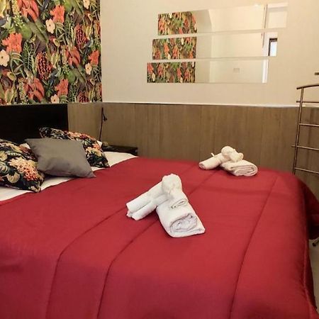 Napuletanata Apartment Napoli Ngoại thất bức ảnh