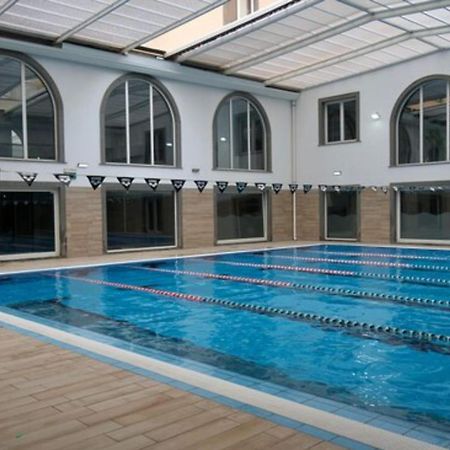 Napuletanata Apartment Napoli Ngoại thất bức ảnh