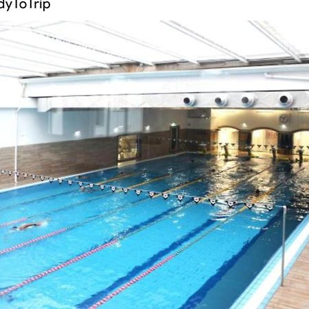 Napuletanata Apartment Napoli Ngoại thất bức ảnh