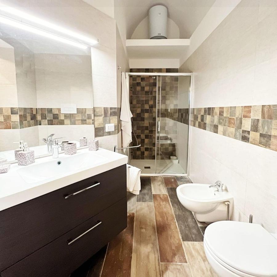Napuletanata Apartment Napoli Ngoại thất bức ảnh