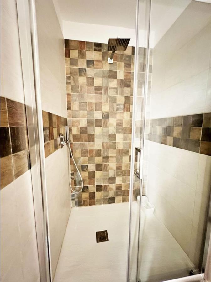 Napuletanata Apartment Napoli Ngoại thất bức ảnh