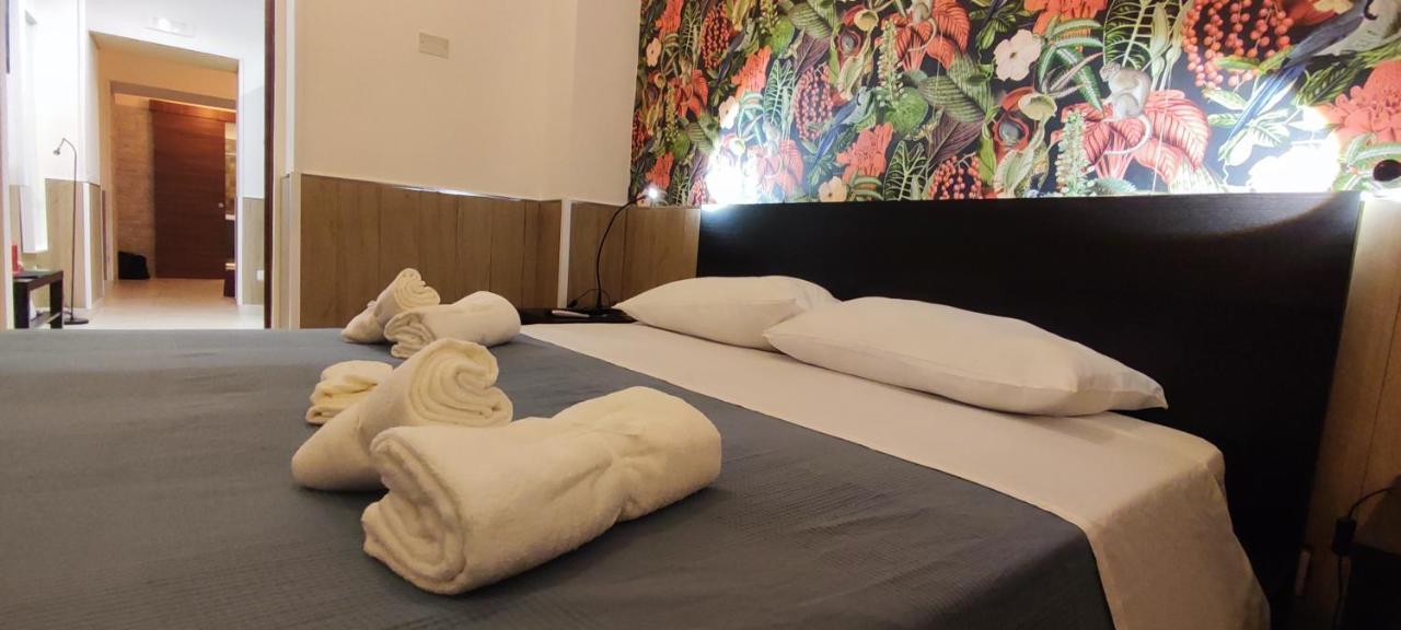 Napuletanata Apartment Napoli Ngoại thất bức ảnh