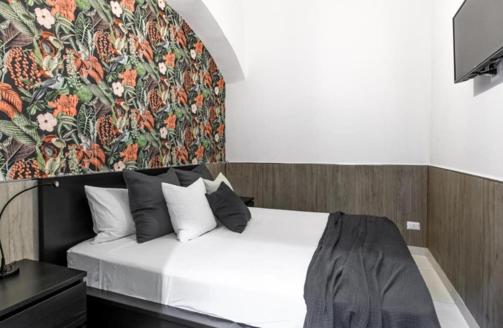 Napuletanata Apartment Napoli Ngoại thất bức ảnh